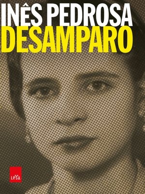 cover image of Desamparo